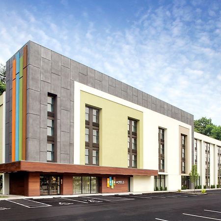 Even Hotel Norwalk By Ihg מראה חיצוני תמונה