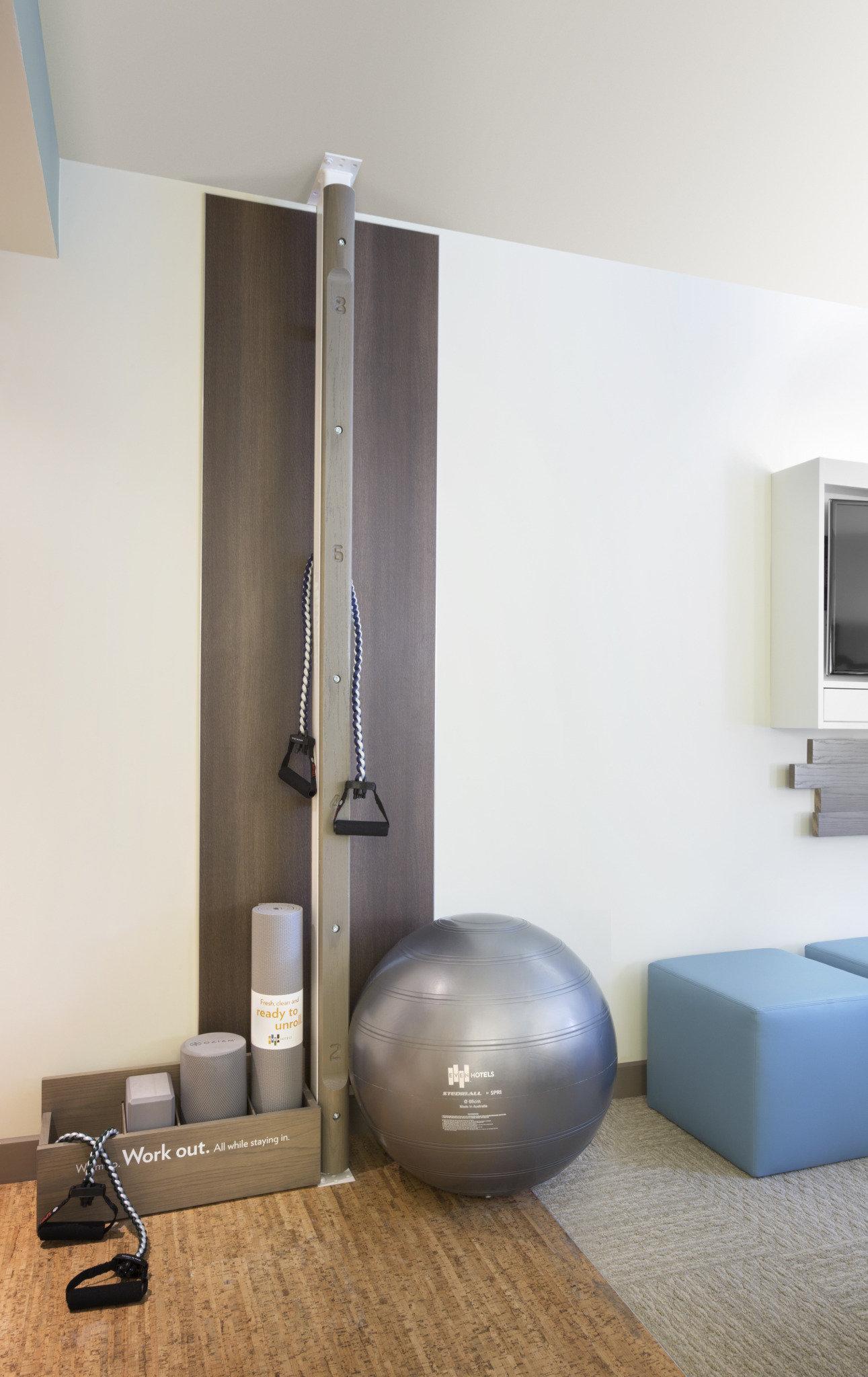 Even Hotel Norwalk By Ihg מראה חיצוני תמונה