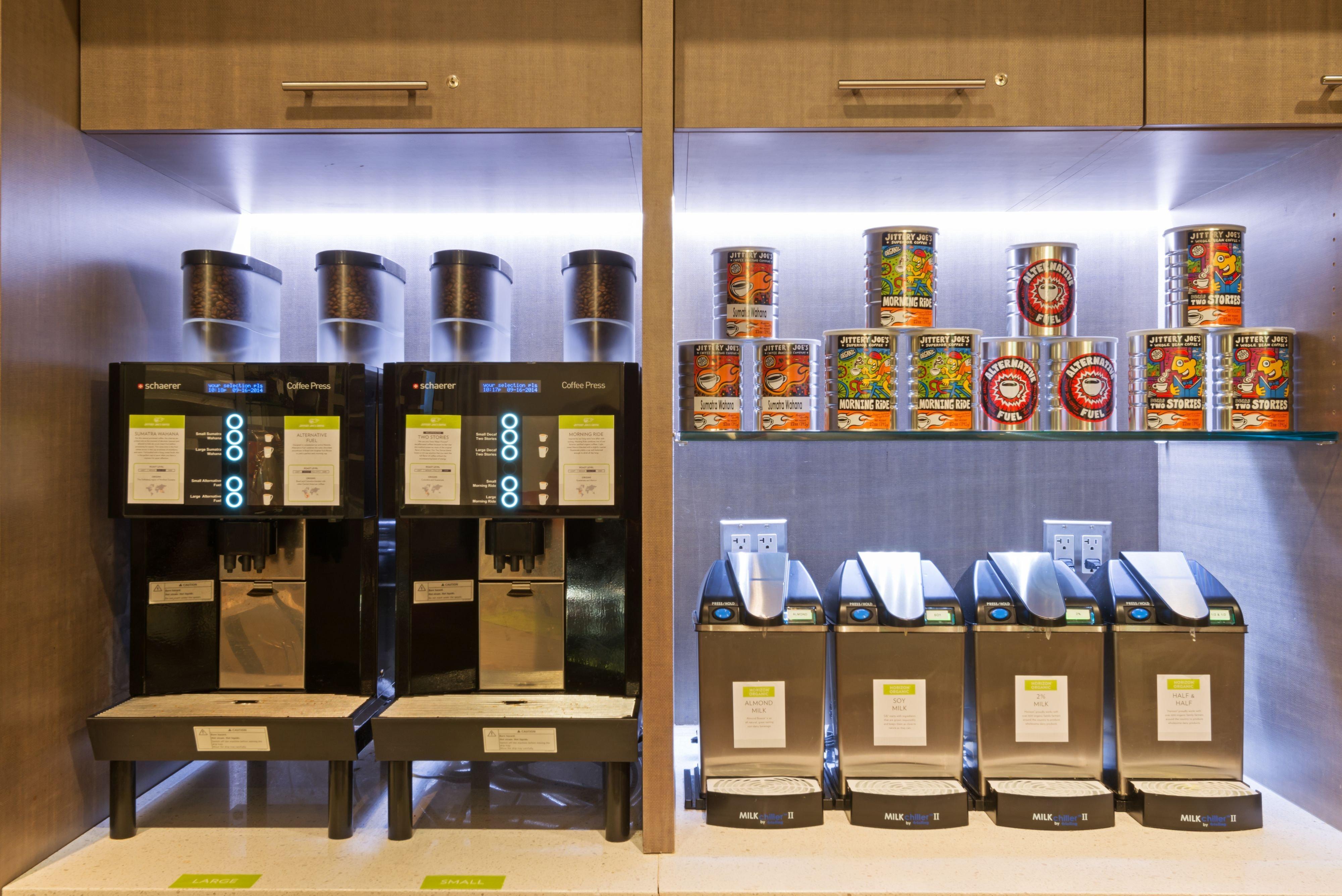 Even Hotel Norwalk By Ihg מראה חיצוני תמונה