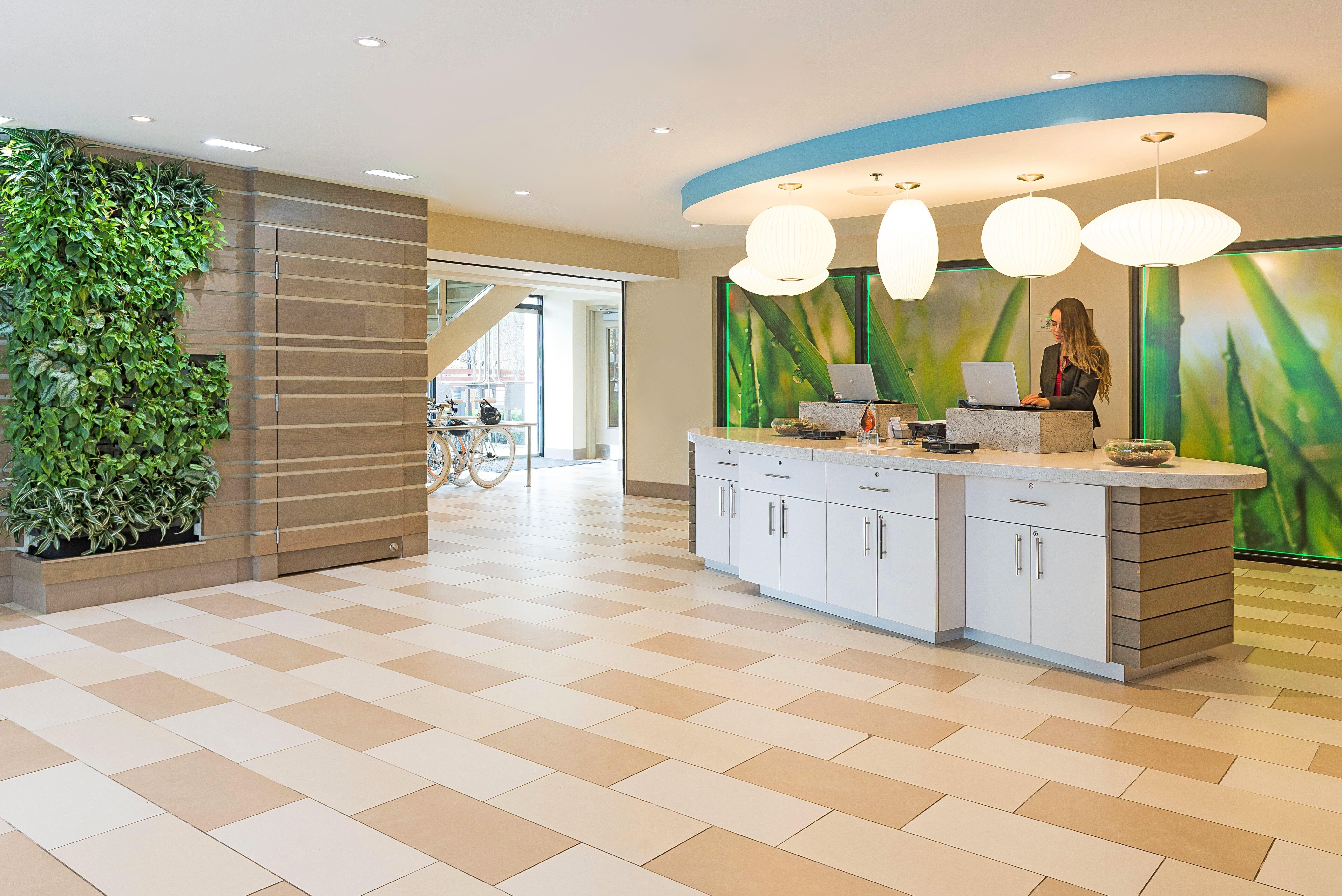 Even Hotel Norwalk By Ihg מראה חיצוני תמונה