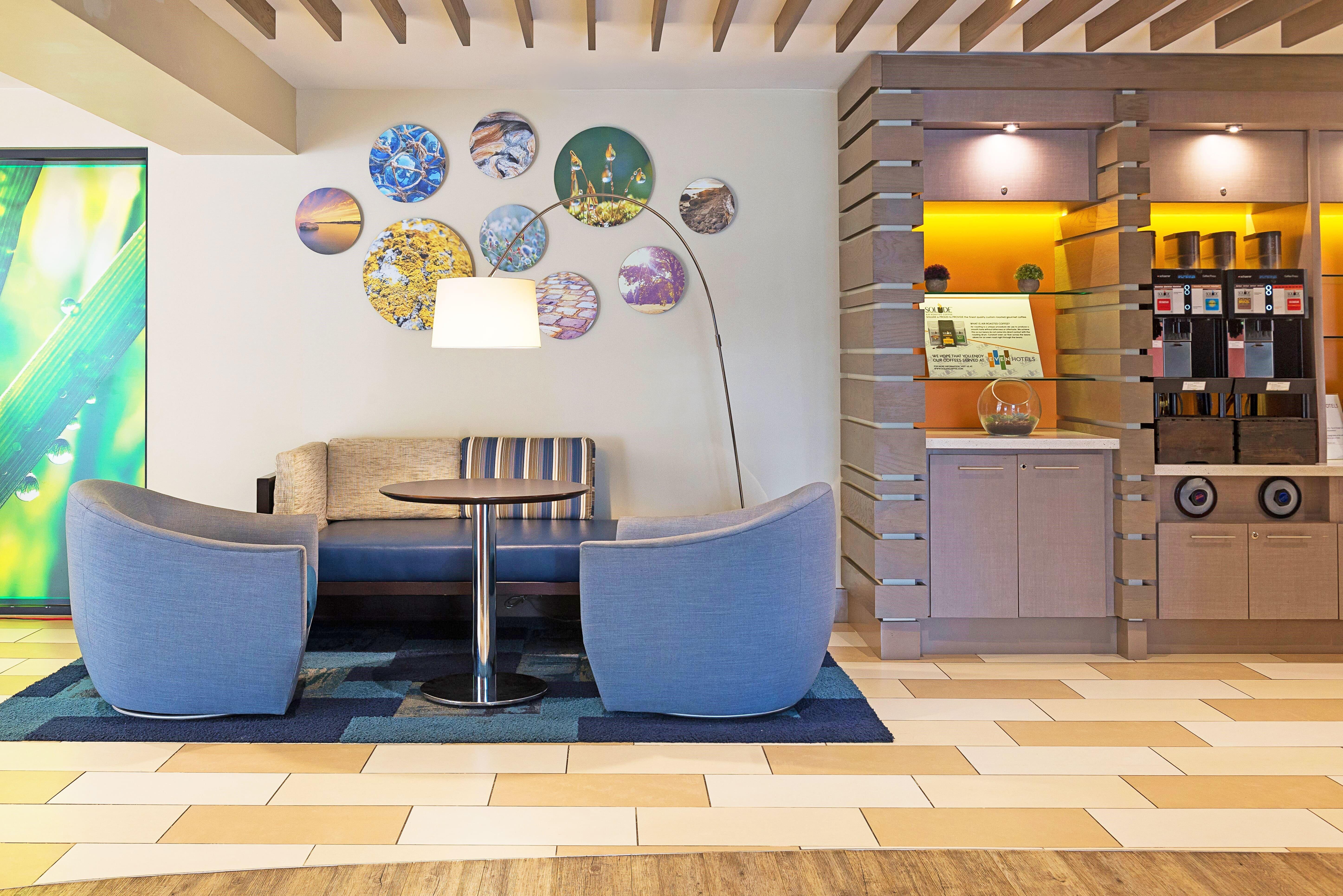 Even Hotel Norwalk By Ihg מראה חיצוני תמונה