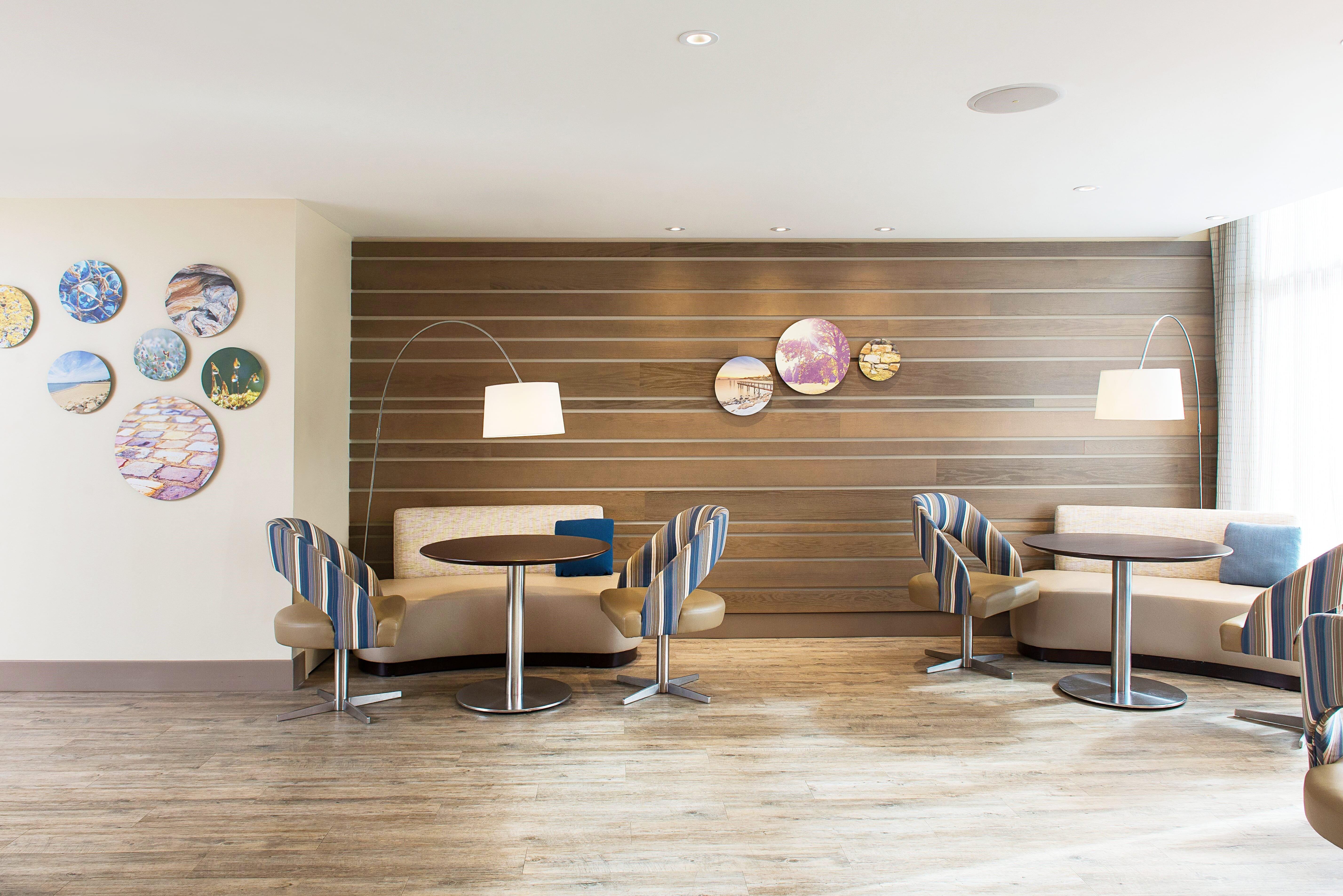 Even Hotel Norwalk By Ihg מראה חיצוני תמונה