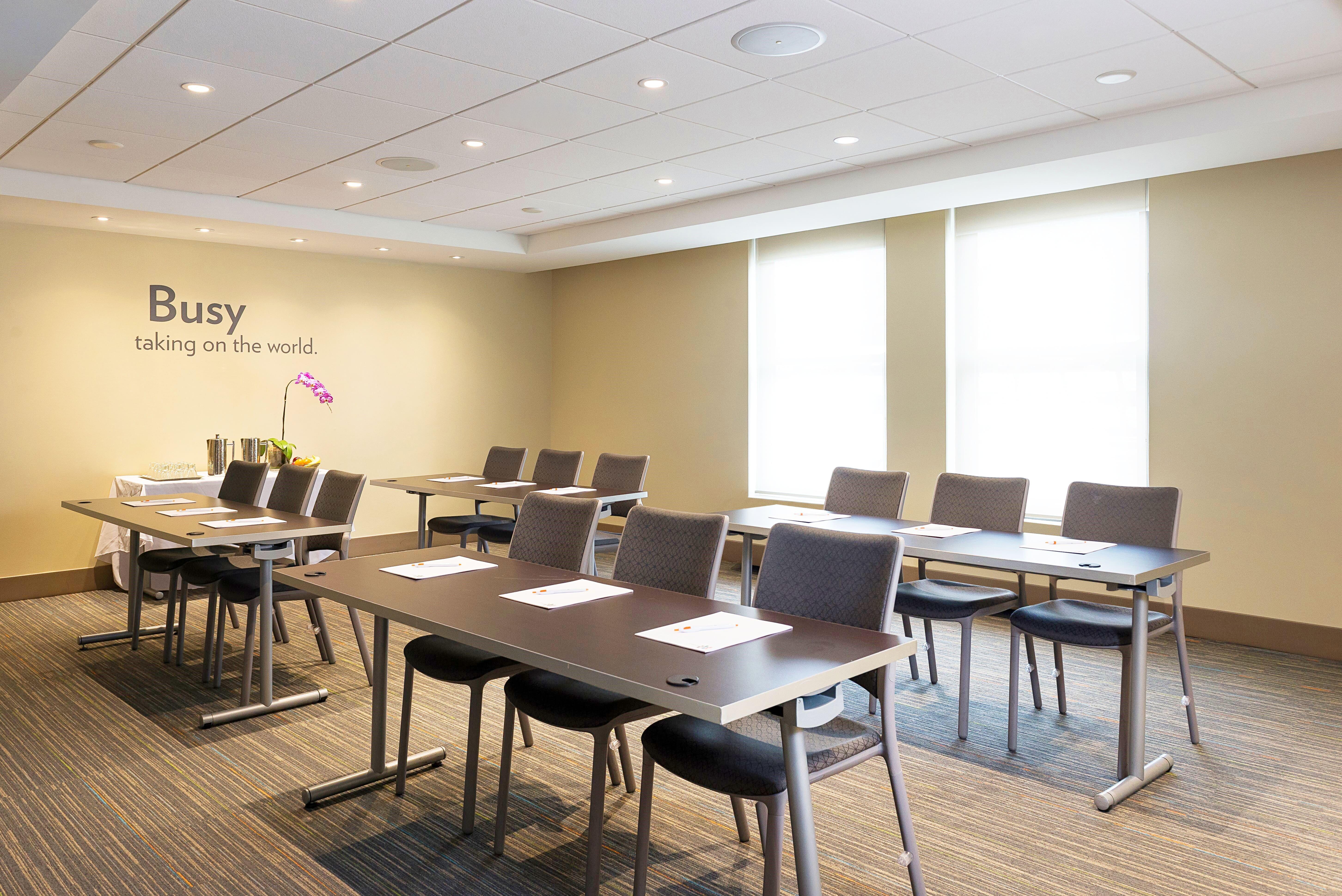 Even Hotel Norwalk By Ihg מראה חיצוני תמונה