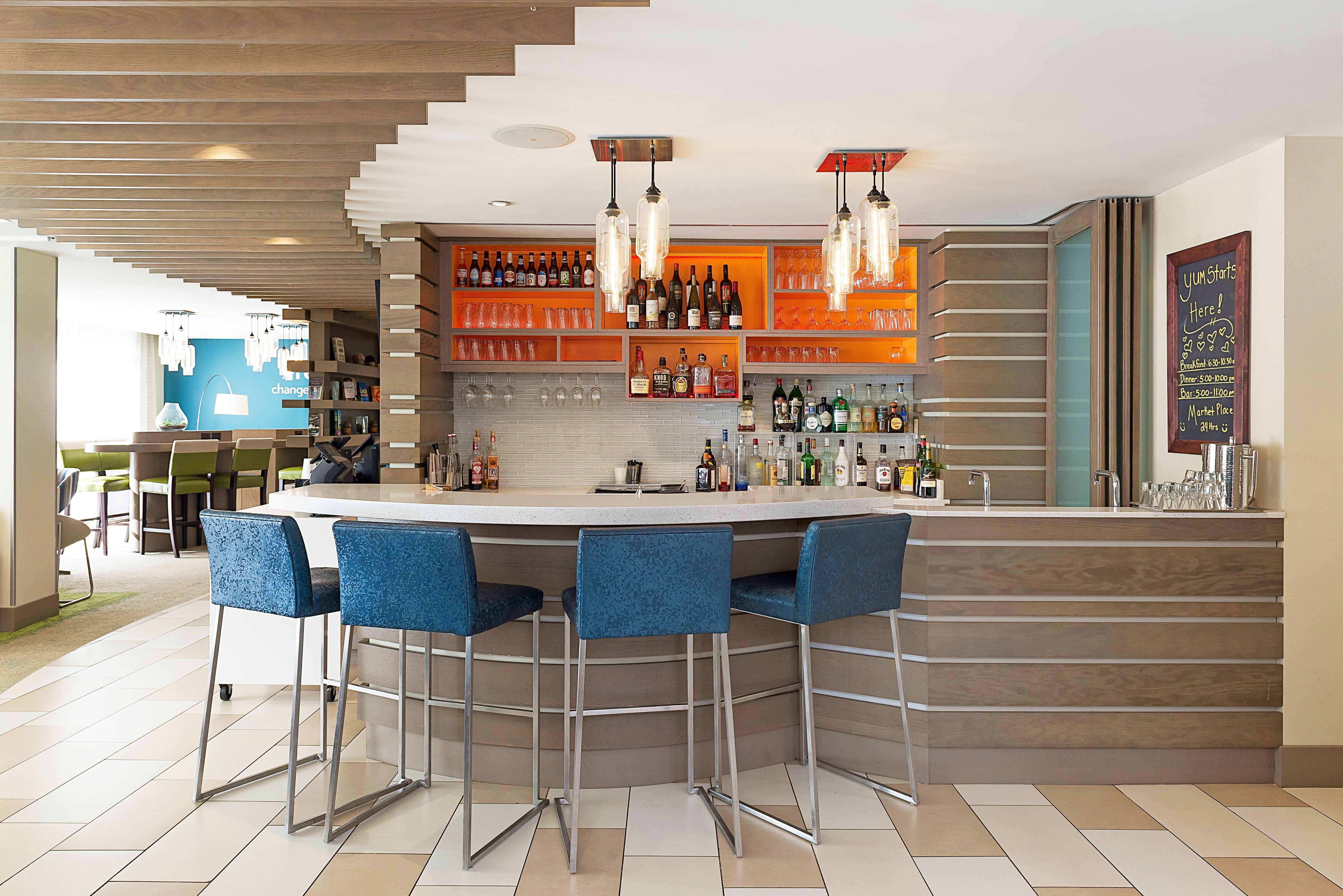 Even Hotel Norwalk By Ihg מראה חיצוני תמונה