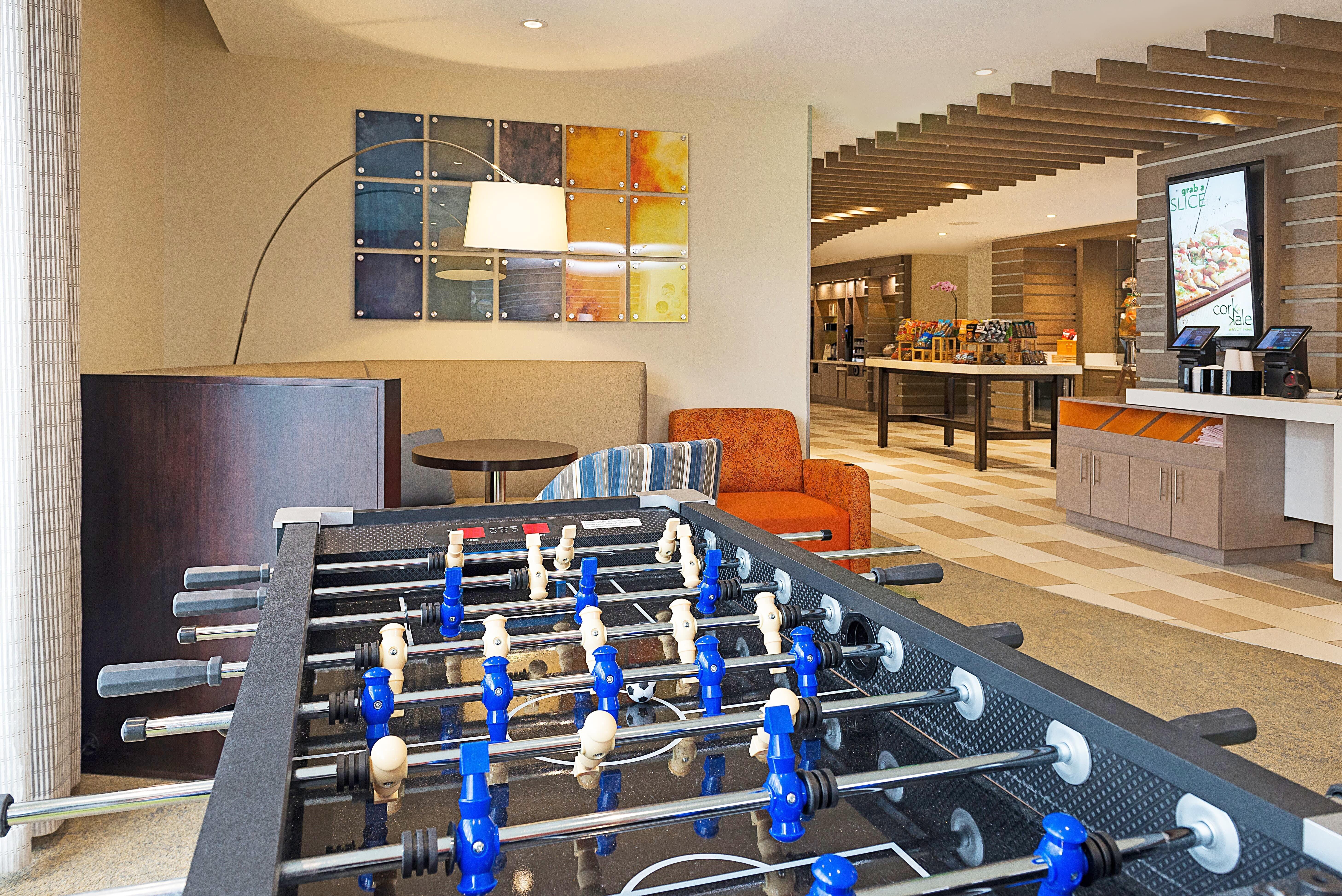 Even Hotel Norwalk By Ihg מראה חיצוני תמונה