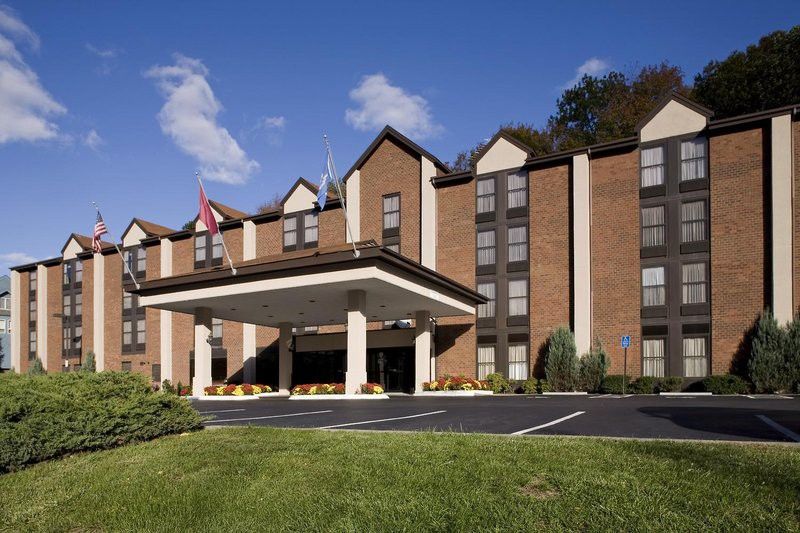 Even Hotel Norwalk By Ihg מראה חיצוני תמונה