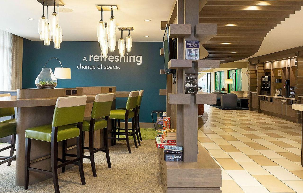 Even Hotel Norwalk By Ihg מראה חיצוני תמונה